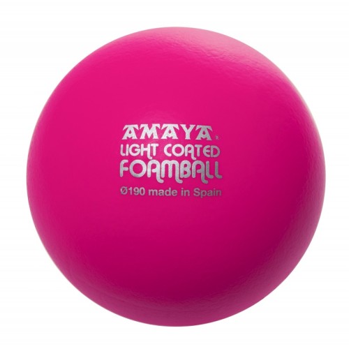 Pelota Foam Recubierto Light 210 | E-kipat Andorra