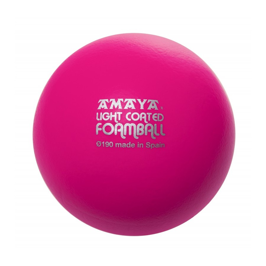 Pelota Foam Recubierto Light 210 | E-kipat Andorra
