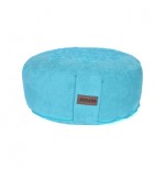 Zafu DE Yoga - Turquesa Cyan | E-kipat Andorra