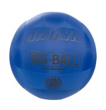 Peloton BIG Ball Ø122 (cubierta+vejiga) -azul | E-kipat Andorra