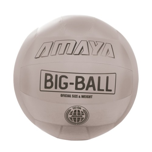 Peloton BIG Ball Ø122 (cubierta+vejiga) -gris | E-kipat Andorra