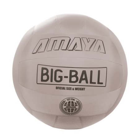 Peloton BIG Ball Ø122 (cubierta+vejiga) -gris | E-kipat Andorra