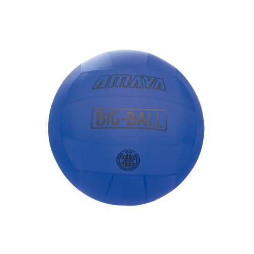 Peloton BIG Ball Ø90 (cubierta+vejiga) -azul | E-kipat Andorra