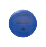Peloton BIG Ball Ø90 (cubierta+vejiga) -azul | E-kipat Andorra