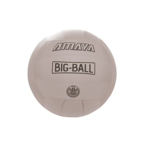 Peloton BIG Ball Ø90 (cubierta+vejiga) -gris | E-kipat Andorra