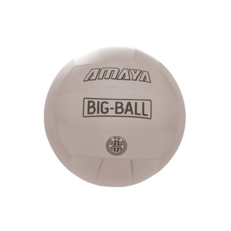 Peloton BIG Ball Ø90 (cubierta+vejiga) -gris | E-kipat Andorra