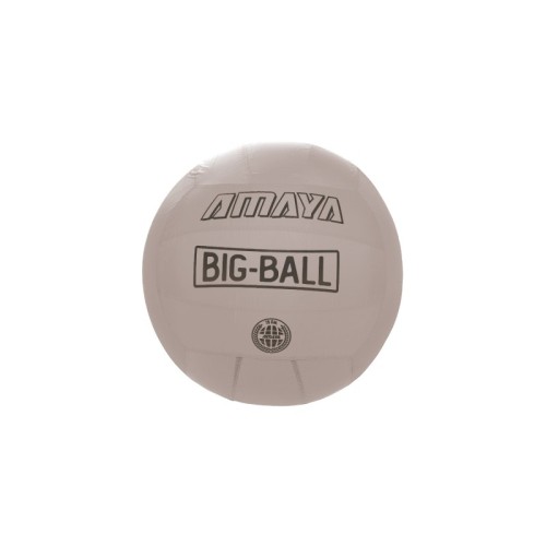Peloton BIG Ball Ø75 (cubierta+vejiga) -gris | E-kipat Andorra