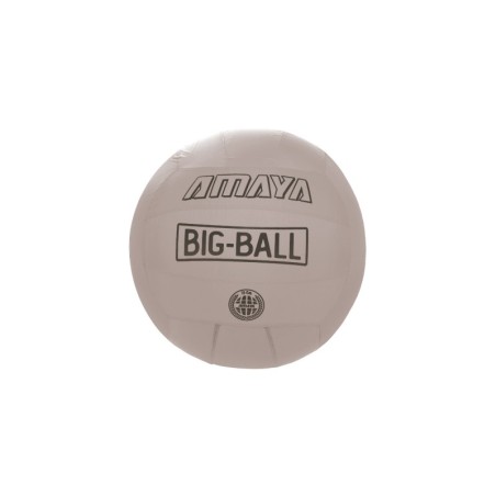 Peloton BIG Ball Ø75 (cubierta+vejiga) -gris | E-kipat Andorra