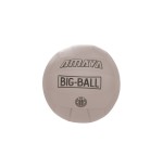 Peloton BIG Ball Ø75 (cubierta+vejiga) -gris | E-kipat Andorra
