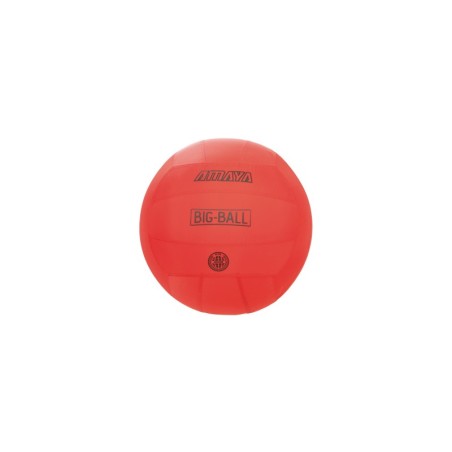Peloton BIG Ball Ø60 (cubierta+vejiga) -rojo | E-kipat Andorra