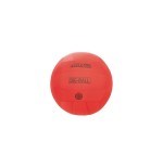 Peloton BIG Ball Ø60 (cubierta+vejiga) -rojo | E-kipat Andorra