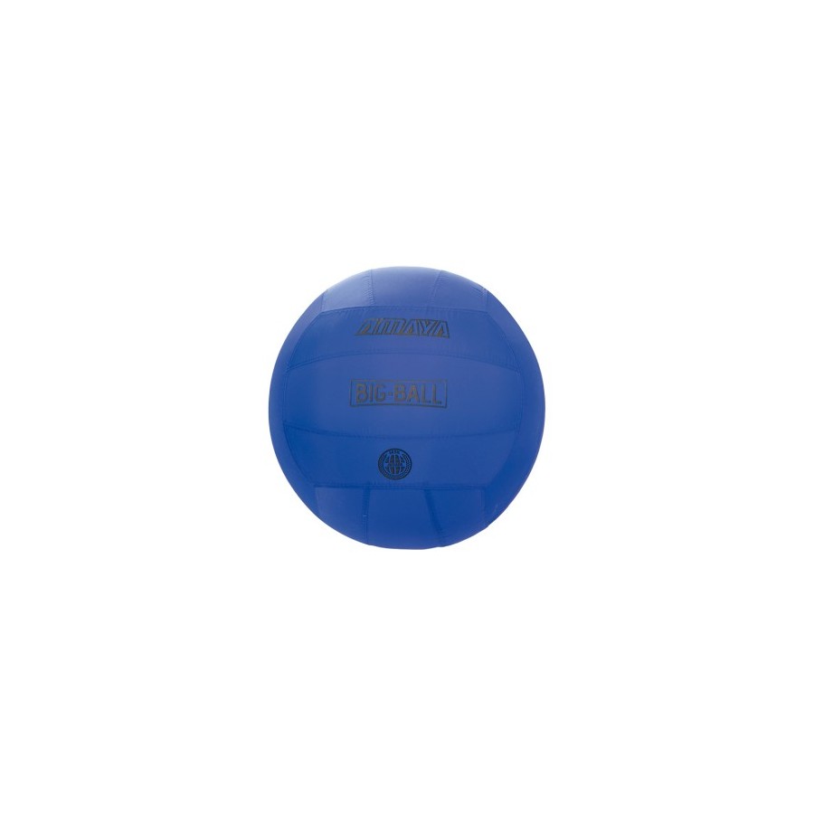 Peloton BIG Ball Ø60 (cubierta+vejiga) -azul | E-kipat Andorra