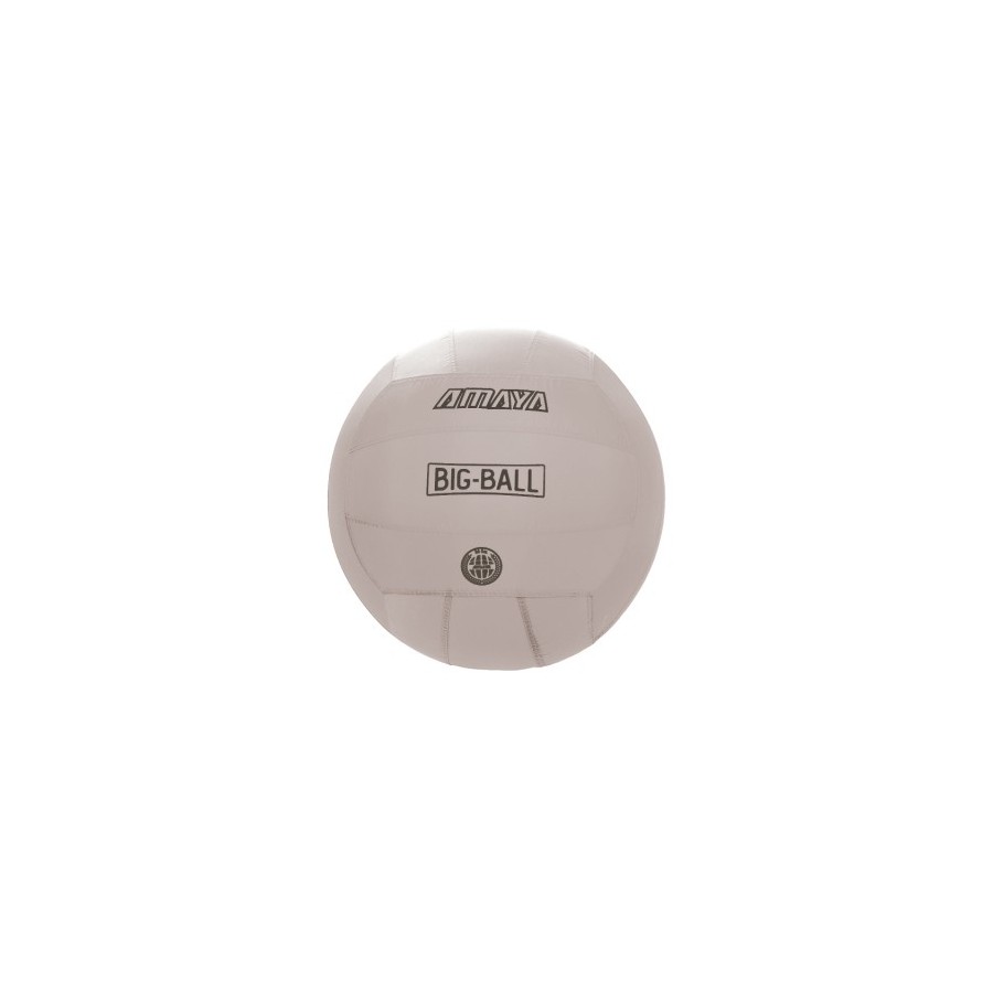 Peloton BIG Ball Ø60 (cubierta+vejiga) -gris | E-kipat Andorra