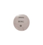 Peloton BIG Ball Ø60 (cubierta+vejiga) -gris | E-kipat Andorra
