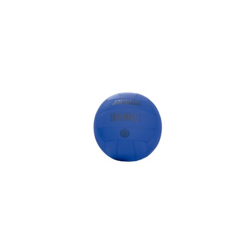 Peloton BIG Ball Ø45 (cubierta+vejiga) -azul | E-kipat Andorra