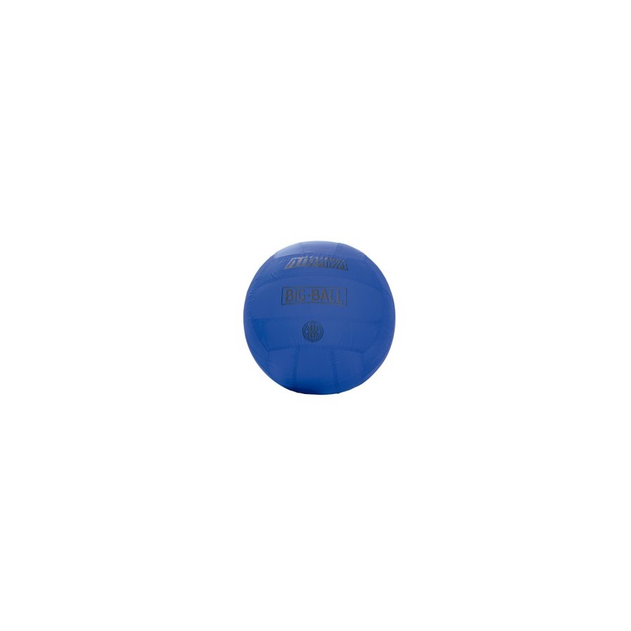 Peloton BIG Ball Ø45 (cubierta+vejiga) -azul | E-kipat Andorra
