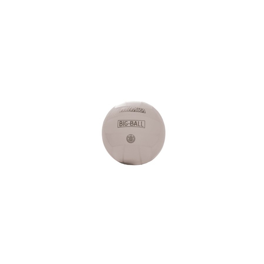 Peloton BIG Ball Ø45 (cubierta+vejiga) -gris | E-kipat Andorra