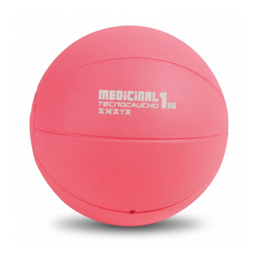 Balon Medicinal 1 Kg Tecnocaucho | E-kipat Andorra