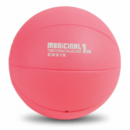 Balon Medicinal 1 Kg Tecnocaucho | E-kipat Andorra
