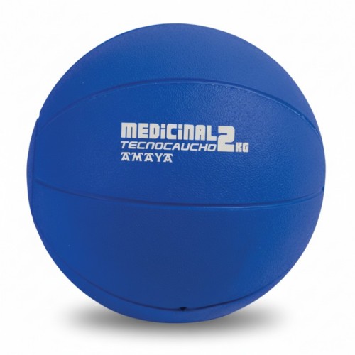 Balon Medicinal 2 Kg Tecnocaucho | E-kipat Andorra
