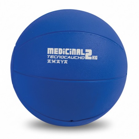 Balon Medicinal 2 Kg Tecnocaucho | E-kipat Andorra