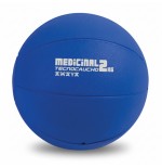 Balon Medicinal 2 Kg Tecnocaucho | E-kipat Andorra