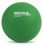 Balon Medicinal 3 Kg Tecnocaucho | E-kipat Andorra