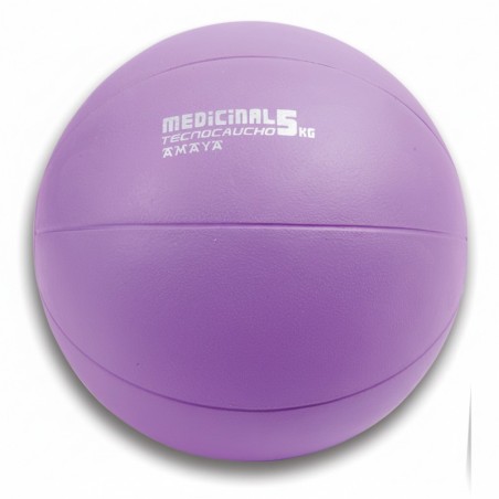 Balon Medicinal 5 Kg Tecnocaucho | E-kipat Andorra