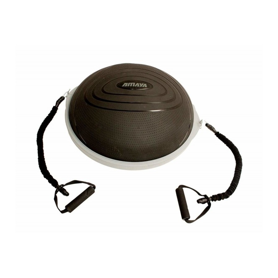 AIR Step PRO Gris CON Asas | E-kipat Andorra