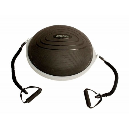 AIR Step PRO Gris CON Asas | E-kipat Andorra
