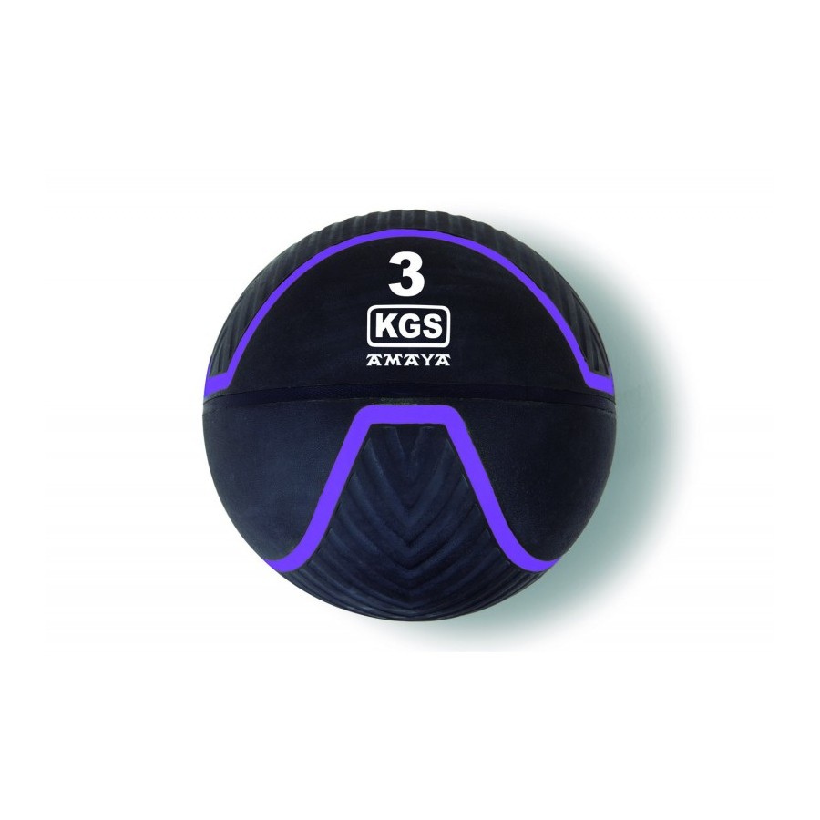 Wall Ball PRO Grade 3 Kg | E-kipat Andorra