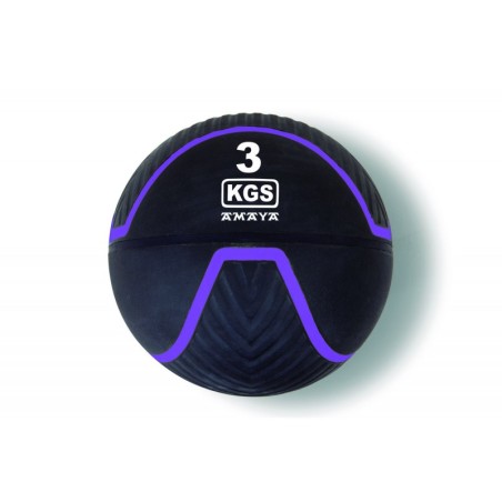 Wall Ball PRO Grade 3 Kg | E-kipat Andorra