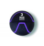Wall Ball PRO Grade 3 Kg | E-kipat Andorra
