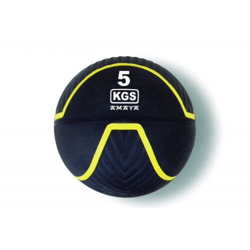 Wall Ball PRO Grade 5 Kg | E-kipat Andorra
