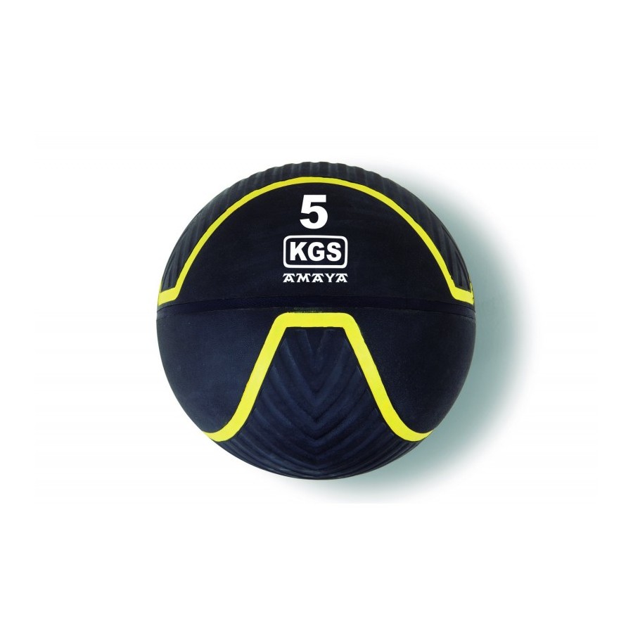 Wall Ball PRO Grade 5 Kg | E-kipat Andorra