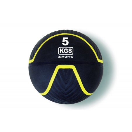 Wall Ball PRO Grade 5 Kg | E-kipat Andorra