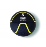 Wall Ball PRO Grade 5 Kg | E-kipat Andorra