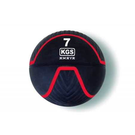 Wall Ball PRO Grade 7 Kg | E-kipat Andorra