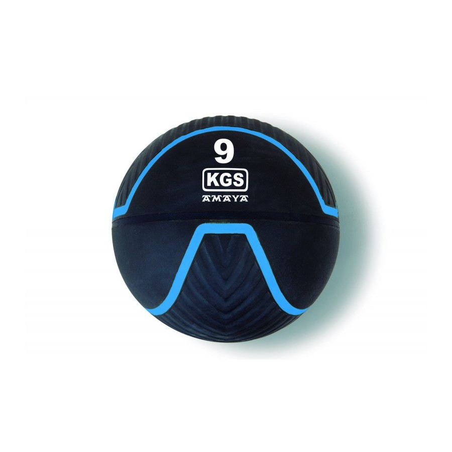 Wall Ball PRO Grade 9 Kg | E-kipat Andorra