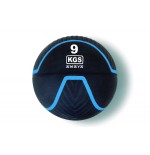 Wall Ball PRO Grade 9 Kg | E-kipat Andorra