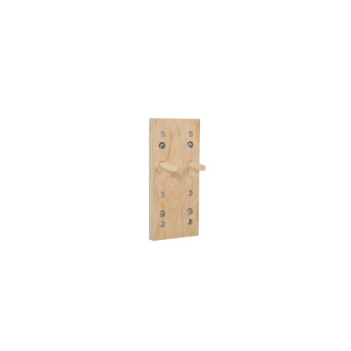 PEG Board 2*4 - 245x270 Mm | E-kipat Andorra
