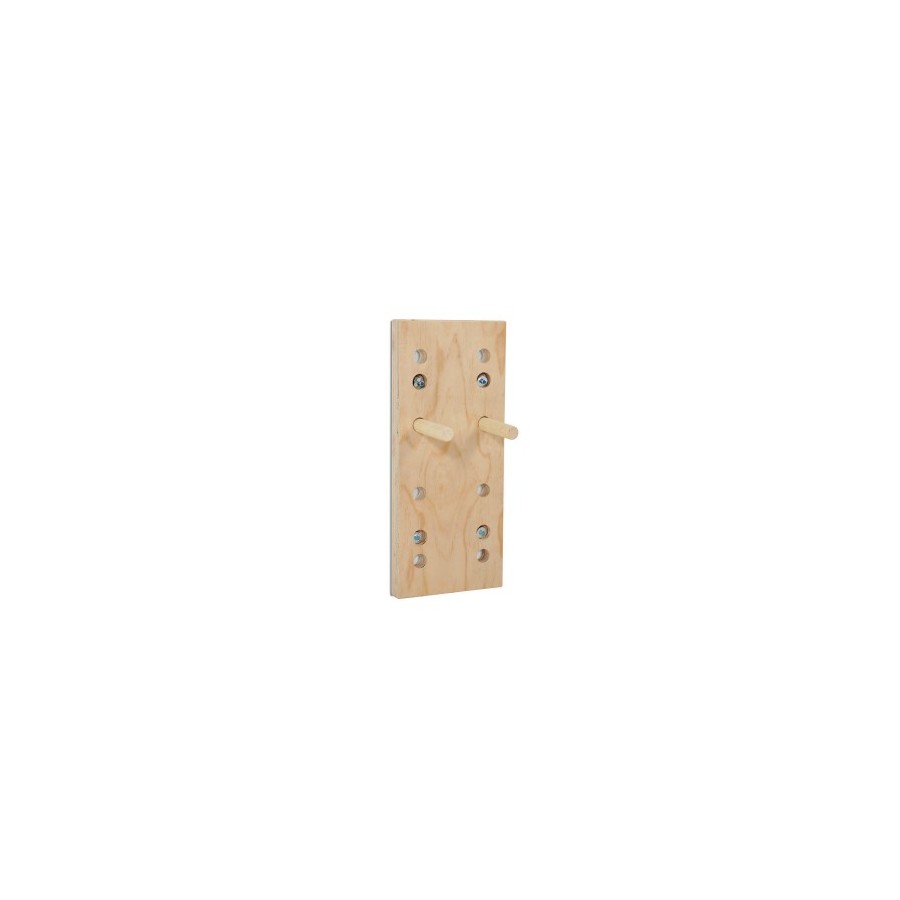 PEG Board 2*4 - 245x270 Mm | E-kipat Andorra