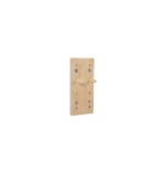 PEG Board 2*4 - 245x270 Mm | E-kipat Andorra