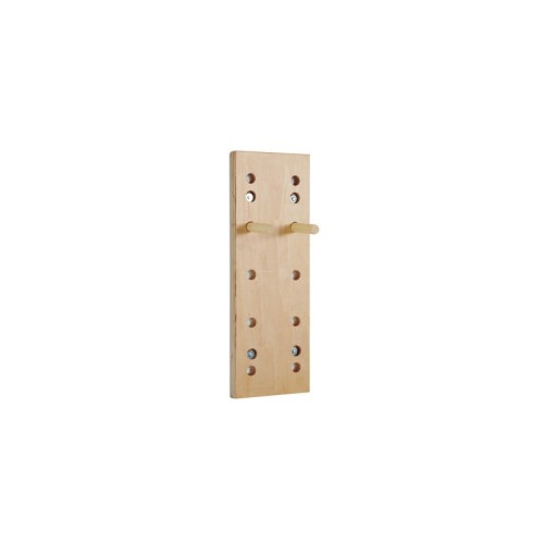 PEG Board 2*5 - 245x720 Mm | E-kipat Andorra