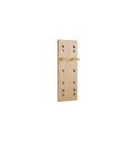PEG Board 2*5 - 245x720 Mm | E-kipat Andorra