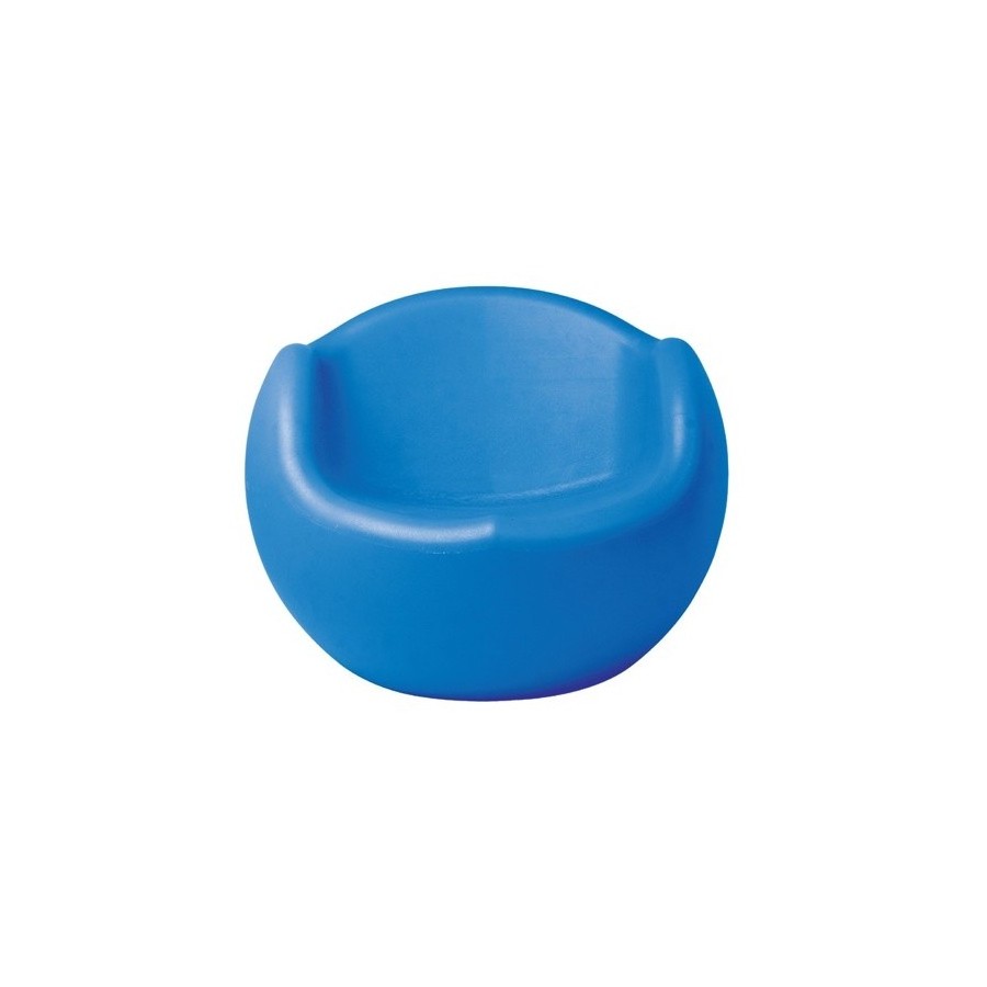 Silla Sfera - Azul Turquesa | E-kipat Andorra
