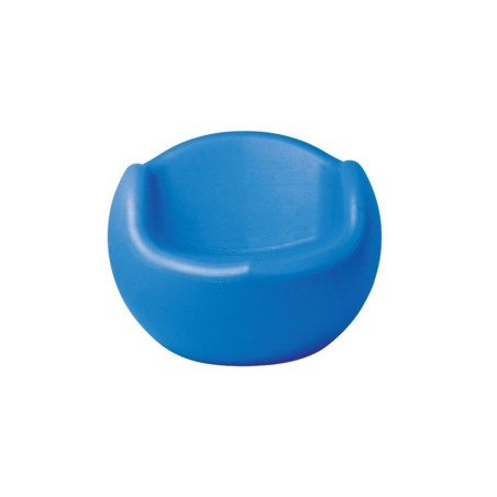 Silla Sfera - Azul Turquesa | E-kipat Andorra
