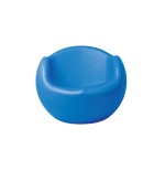 Silla Sfera - Azul Turquesa | E-kipat Andorra