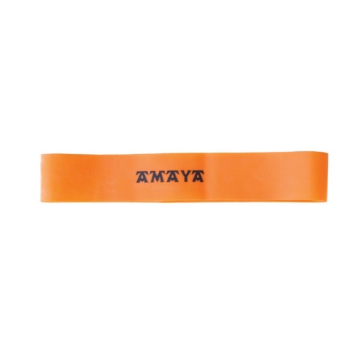 Mini Band Ligera Naranja | E-kipat Andorra