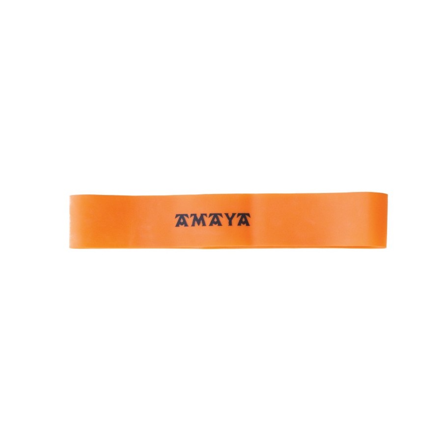 Mini Band Ligera Naranja | E-kipat Andorra